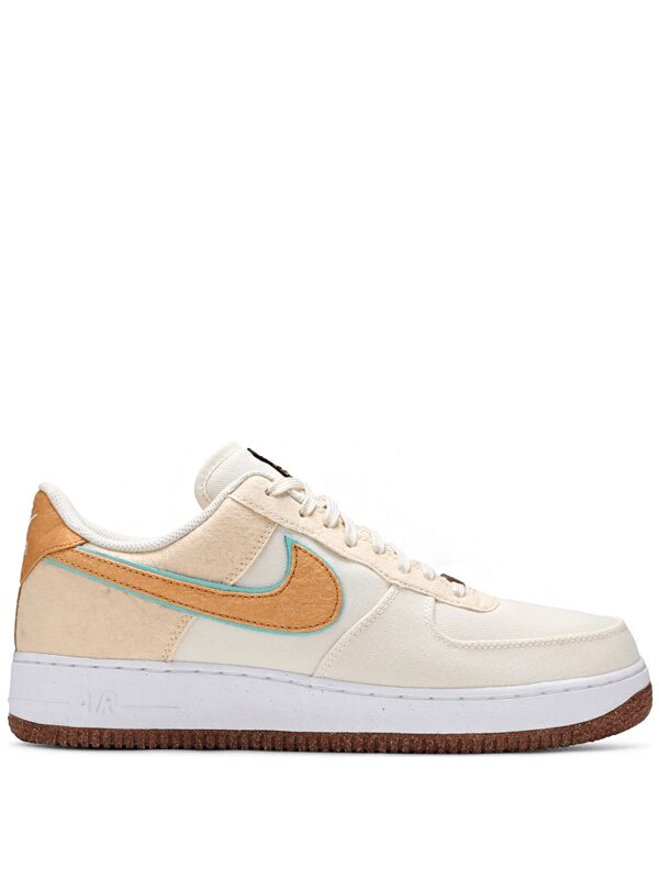 Air Force 1 Happy Pineapple 1