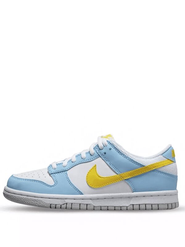 Nike Dunk Low GS Homer Simpson