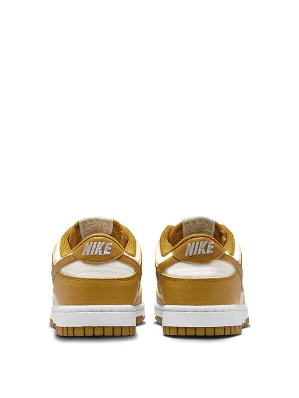 Nike Dunk Low Next Nature Light Curry.