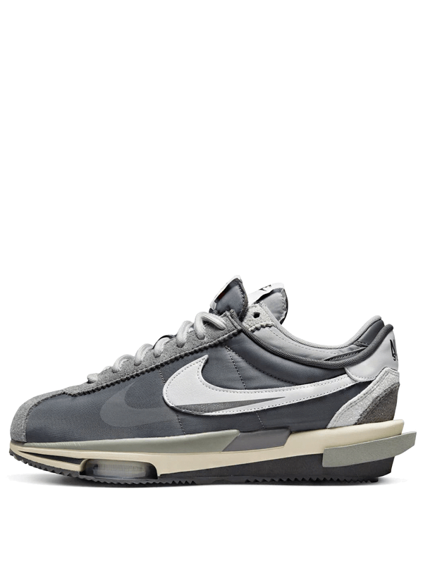 Nike Zoom Cortez SP Sacai Grey