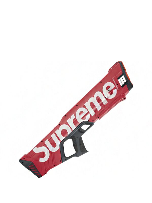 Supreme x Spyra Two Water Gun 