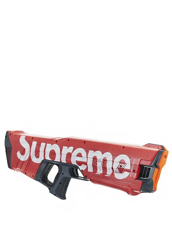 Supreme Spyra Two Water Blaster Red - Original São Paulo