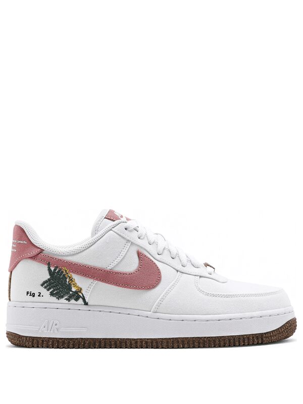 Air Force 1 Low SE Catechu
