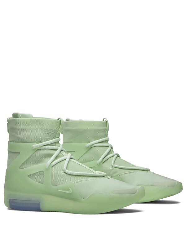 Nike Air Fear Of God 1 Frosted Spruce.
