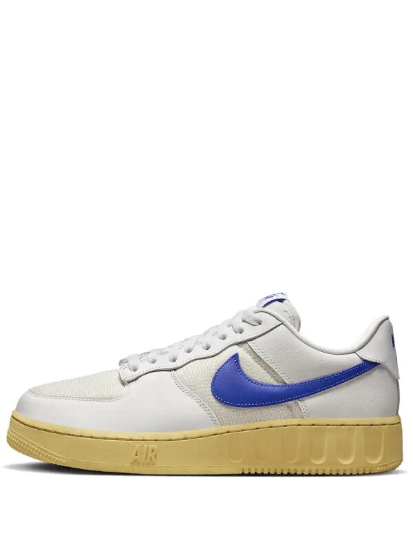 Nike Air Force 1 Low Unity White Racer Blue