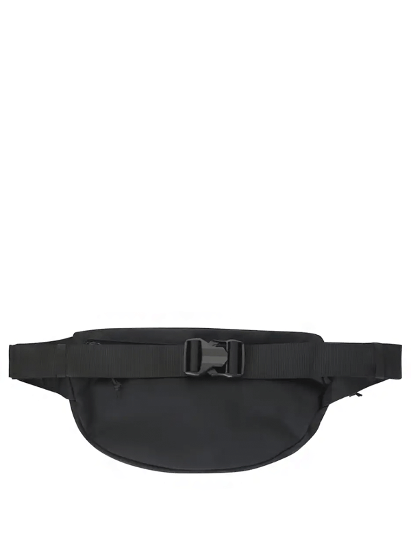 Waist Bag Supreme Field Black - Original São Paulo