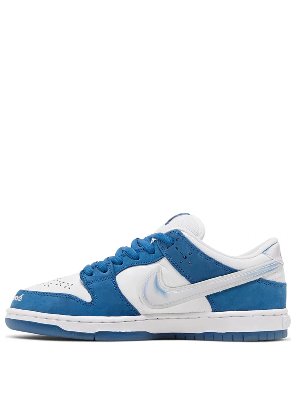 Born x Raised x Nike SB Dunk Low One Block At A Time2