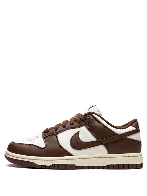 Nike Dunk Low Cacao Wow2