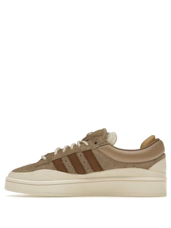 Adidas Campus Light Bad Bunny Chalky Brown2