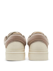 Adidas Campus Light Bad Bunny Chalky Brown3