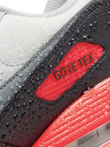 Nike Air Max 90 GORE TEX Infrared4