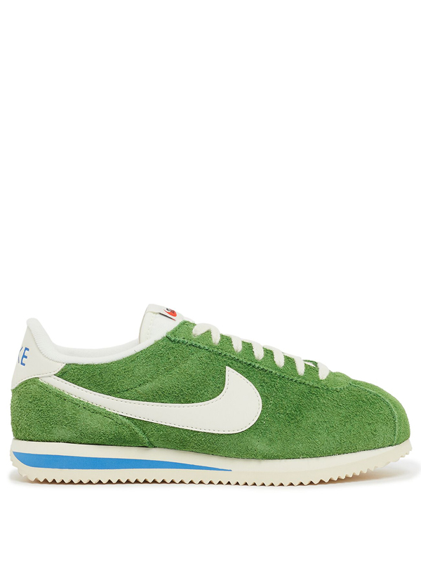 Nike Cortez Vintage Chlorophyll1