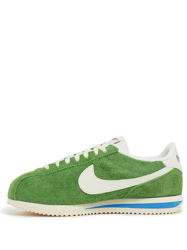 Nike Cortez Vintage Chlorophyll2