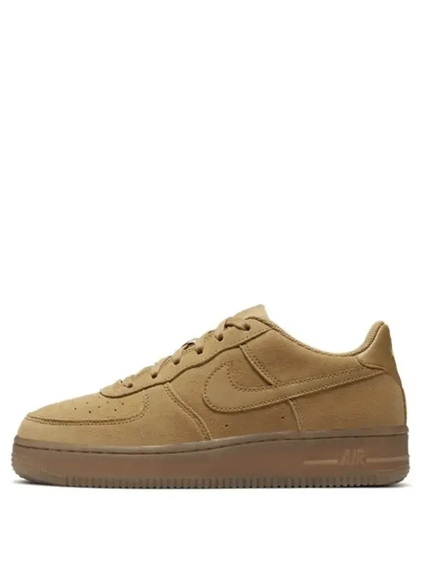 Air Force 1 LV8 Wheat Pack 1 1