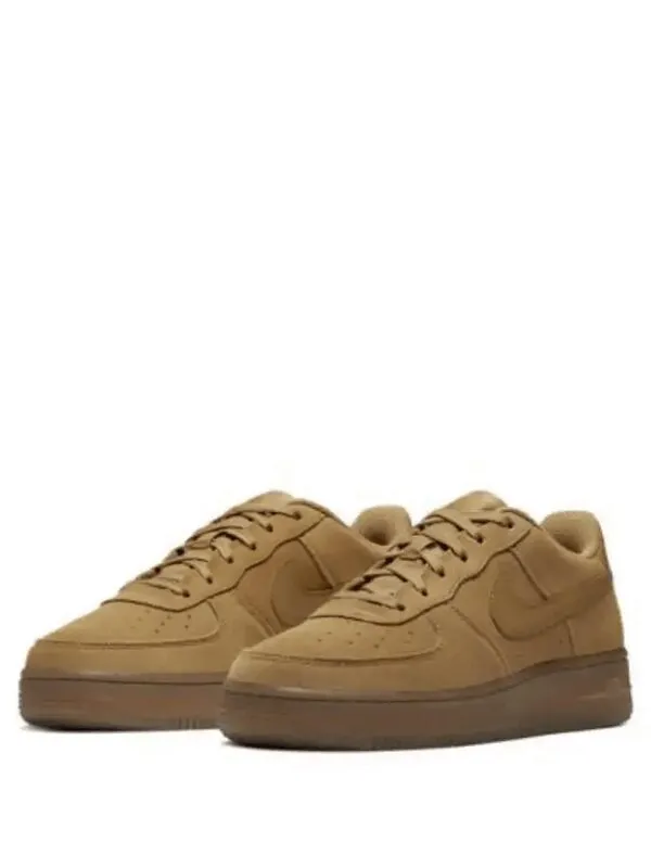 Air Force 1 LV8 Wheat Pack 1