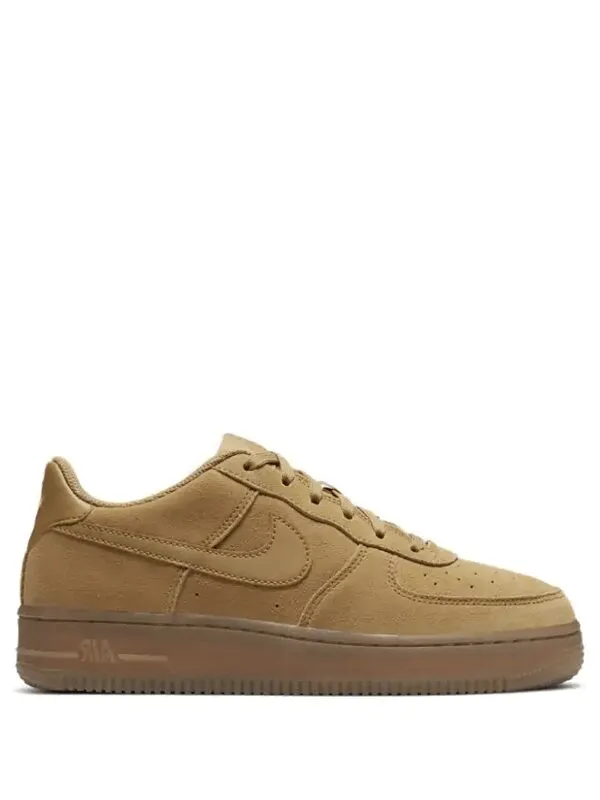 Air Force 1 LV8 Wheat Pack. 1