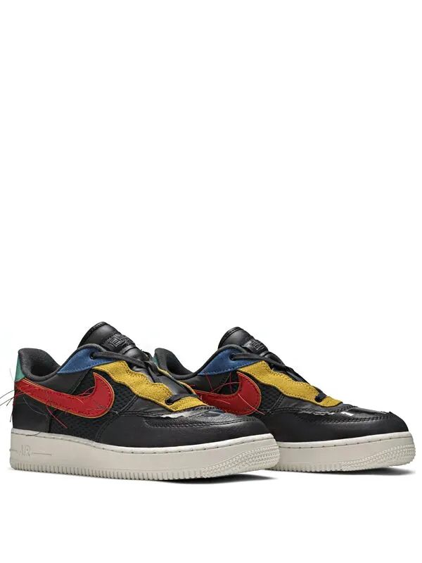 Air Force 1 Low Black History Month.