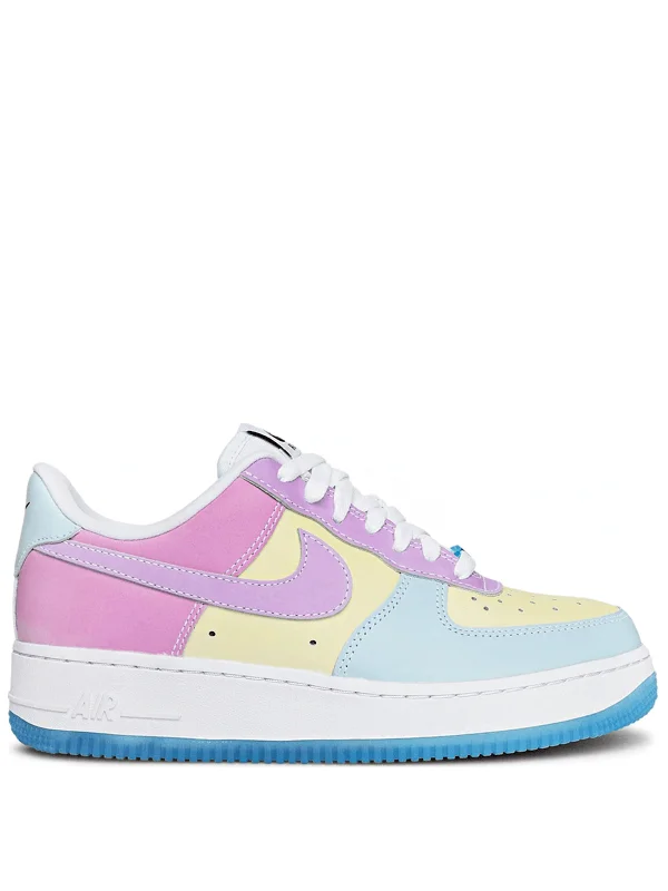 Air Force 1 Low LX UV Reactive.