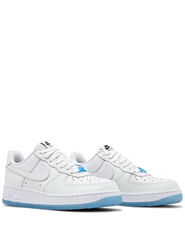 Air Force 1 Low LX UV Reactive. 1 1