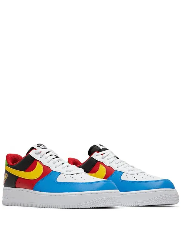 Air Force 1 Uno.