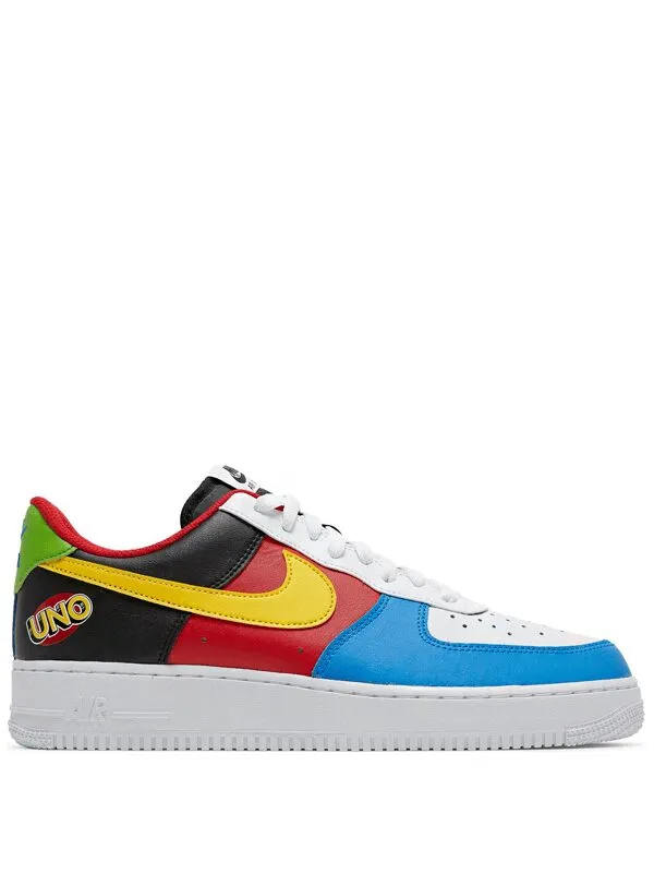 Air Force 1 Uno