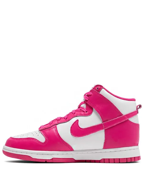 Nike SB Dunk High Pink Prime