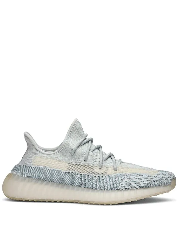 Yeezy Boost 350 v2 Cloud White