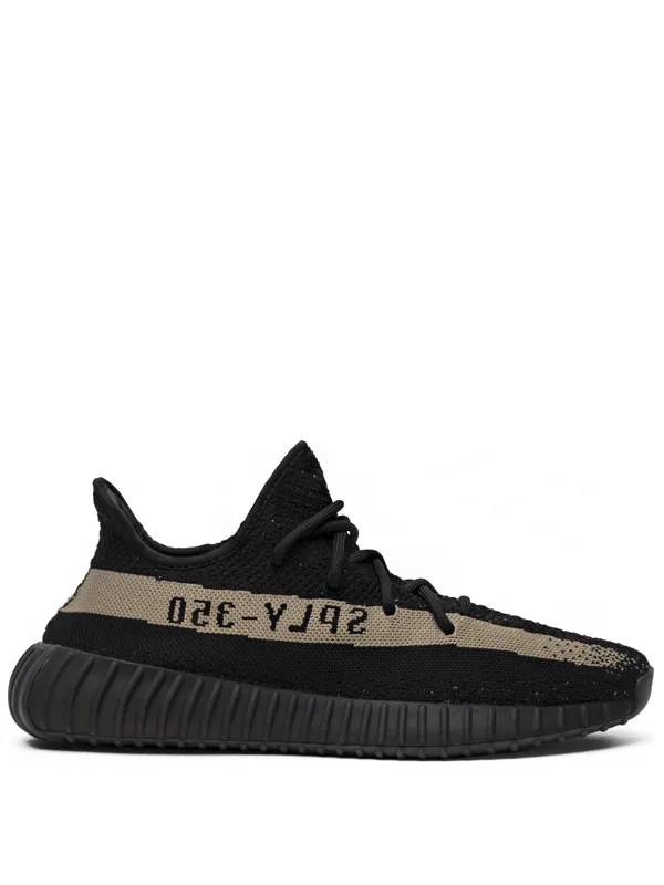 Yeezy Boost 350 v2 Core Green