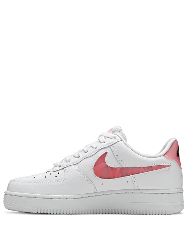 Air Force 1 Love for All