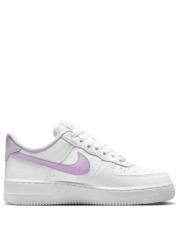 Air Force 1 Low Next Nature White Doll