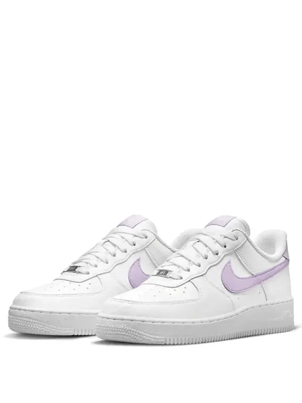 Air Force 1 Low Next Nature White Doll.