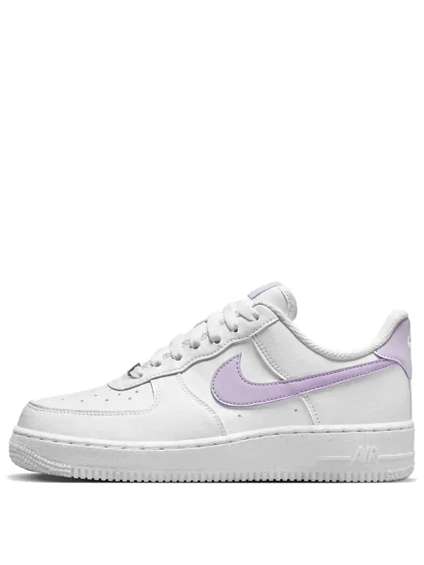 Air Force 1 Low Next Nature White Doll