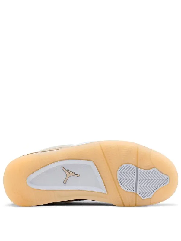 Air Jordan 4 Shimmer.