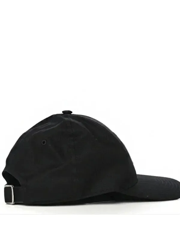 Gucci NY Yankees Embroidered Butterfly Baseball Cap Black.