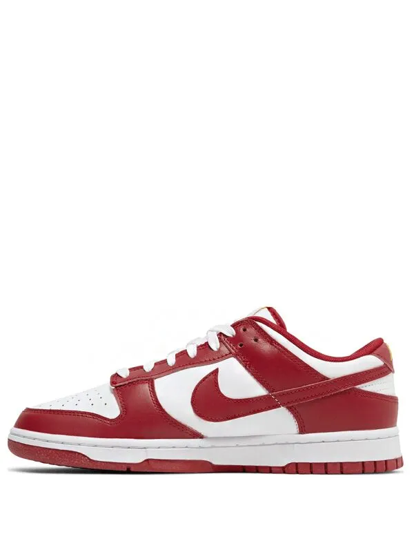 Nike Dunk Low Gym Red 2022