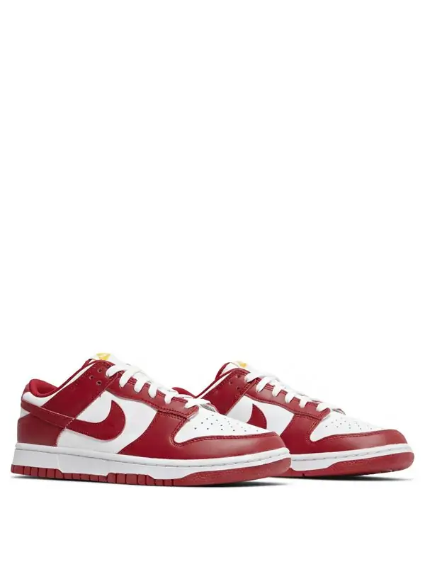 Nike Dunk Low Gym Red 2022.
