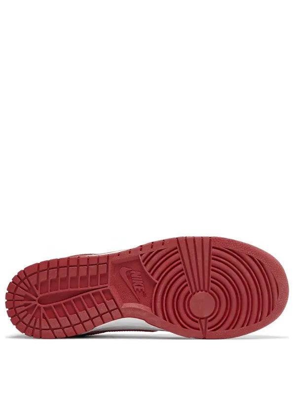 Nike Dunk Low Gym Red 2022.