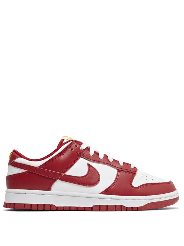Nike Dunk Low Gym Red 2022