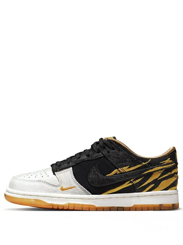 Nike Dunk Low Year Of The Tiger 2022