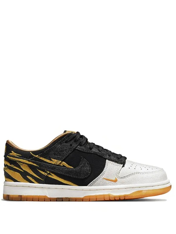 Nike Dunk Low Year Of The Tiger 2022