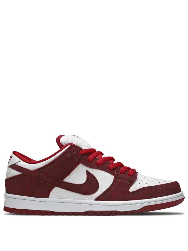Nike SB Dunk Low Valentines Day 2014