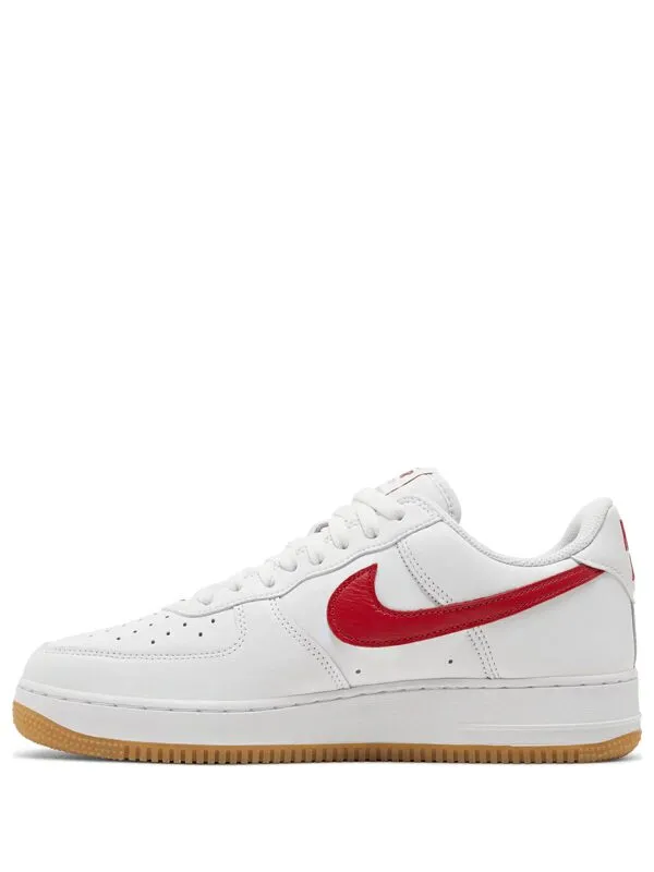 Air Force 1 07 Low Color of the Month University Royal Gum 1 1