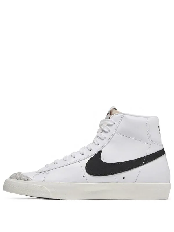 Nike Blazer Mid 77 Vintage White