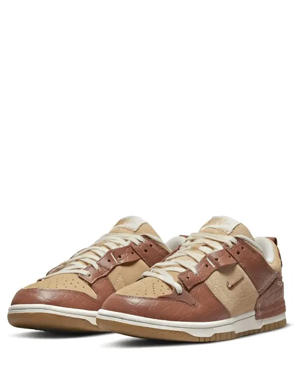 Nike Dunk Low Disrupt 2 Mineral Clay.
