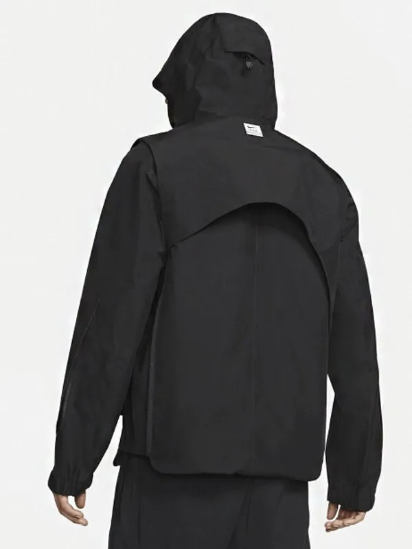 Nike x MMW Jacket Black. 1 1