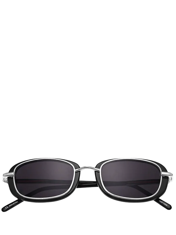 Supreme Koto Sunglasses Black