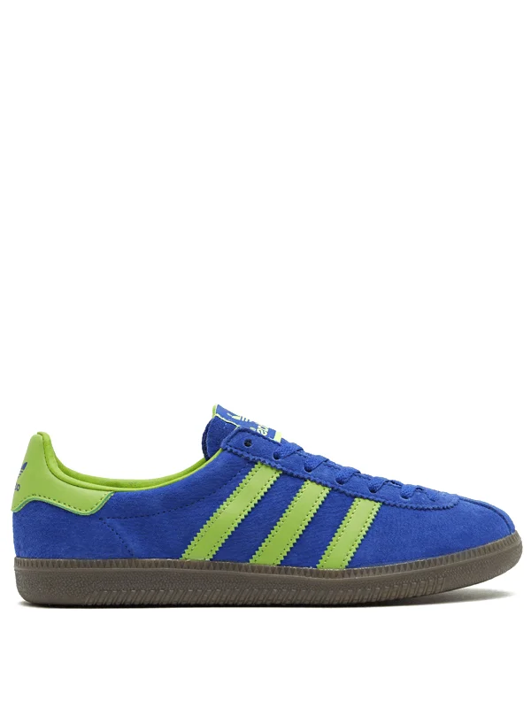 Adidas Athen size Exclusive Blue Green