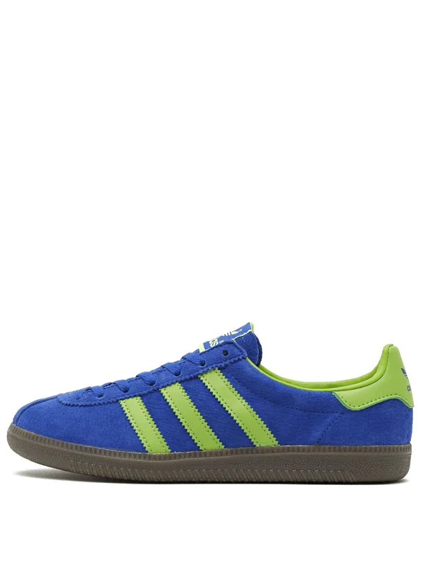 Adidas Athen size Exclusive Blue Green