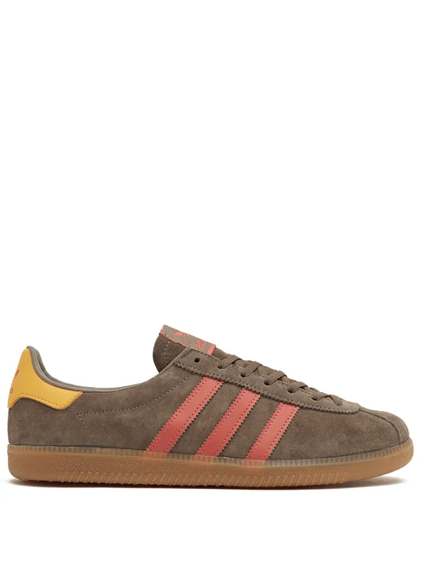 Adidas Athen size Exclusive Brown Red