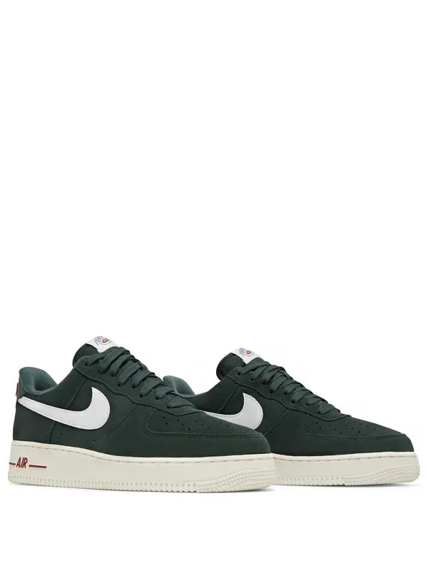 Air Force 1 07 LX Athletic Club Pro Green.